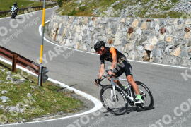 Photo #4055568 | 24-08-2023 13:54 | Passo Dello Stelvio - Waterfall curve BICYCLES