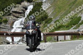 Photo #2149414 | 18-06-2022 12:04 | Passo Dello Stelvio - Waterfall curve