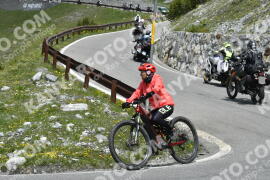 Photo #3153801 | 18-06-2023 12:43 | Passo Dello Stelvio - Waterfall curve BICYCLES