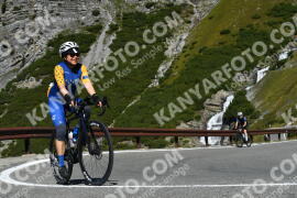 Photo #4156264 | 04-09-2023 10:34 | Passo Dello Stelvio - Waterfall curve BICYCLES