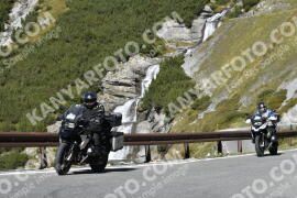 Photo #2891468 | 21-09-2022 11:28 | Passo Dello Stelvio - Waterfall curve