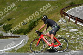 Foto #4054472 | 24-08-2023 12:47 | Passo Dello Stelvio - Waterfall Kehre BICYCLES