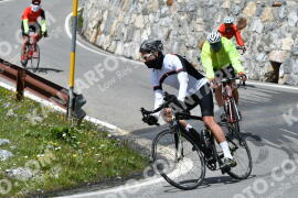 Photo #2271892 | 09-07-2022 14:24 | Passo Dello Stelvio - Waterfall curve BICYCLES