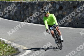 Photo #2295971 | 13-07-2022 11:20 | Passo Dello Stelvio - Waterfall curve BICYCLES
