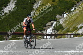 Photo #4188639 | 07-09-2023 13:01 | Passo Dello Stelvio - Waterfall curve BICYCLES