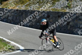 Photo #4200224 | 08-09-2023 10:40 | Passo Dello Stelvio - Waterfall curve BICYCLES