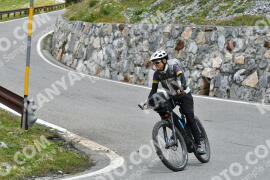 Photo #2411460 | 26-07-2022 12:56 | Passo Dello Stelvio - Waterfall curve BICYCLES