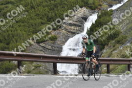 Photo #3080254 | 10-06-2023 09:32 | Passo Dello Stelvio - Waterfall curve BICYCLES