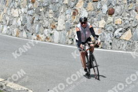 Photo #2411826 | 26-07-2022 14:05 | Passo Dello Stelvio - Waterfall curve BICYCLES