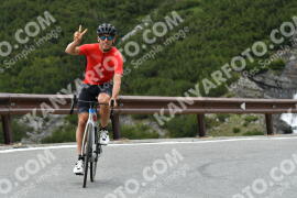 Photo #2131755 | 16-06-2022 13:56 | Passo Dello Stelvio - Waterfall curve BICYCLES