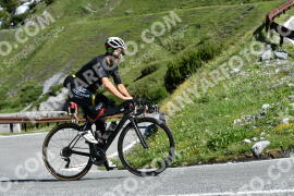 Photo #2184022 | 25-06-2022 09:53 | Passo Dello Stelvio - Waterfall curve BICYCLES