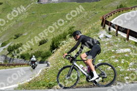 Photo #2296074 | 13-07-2022 11:27 | Passo Dello Stelvio - Waterfall curve BICYCLES