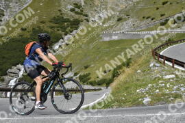 Photo #2743703 | 25-08-2022 12:27 | Passo Dello Stelvio - Waterfall curve BICYCLES