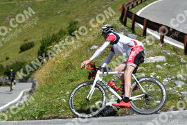 Photo #2485943 | 02-08-2022 11:29 | Passo Dello Stelvio - Waterfall curve BICYCLES