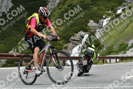 Photo #2178990 | 24-06-2022 11:00 | Passo Dello Stelvio - Waterfall curve BICYCLES