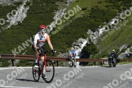Photo #3476534 | 15-07-2023 09:46 | Passo Dello Stelvio - Waterfall curve BICYCLES