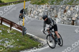 Photo #2418447 | 27-07-2022 12:48 | Passo Dello Stelvio - Waterfall curve BICYCLES