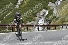 Photo #2873972 | 13-09-2022 10:57 | Passo Dello Stelvio - Waterfall curve BICYCLES