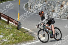Photo #2361267 | 20-07-2022 14:52 | Passo Dello Stelvio - Waterfall curve BICYCLES