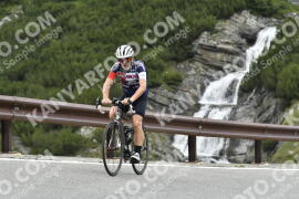 Photo #3718871 | 03-08-2023 11:46 | Passo Dello Stelvio - Waterfall curve BICYCLES