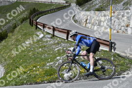 Foto #3067104 | 09-06-2023 15:49 | Passo Dello Stelvio - Waterfall Kehre BICYCLES