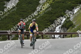 Foto #3794910 | 10-08-2023 11:38 | Passo Dello Stelvio - Waterfall Kehre BICYCLES