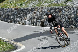 Photo #2254001 | 08-07-2022 12:02 | Passo Dello Stelvio - Waterfall curve BICYCLES