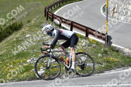 Photo #2084509 | 04-06-2022 14:32 | Passo Dello Stelvio - Waterfall curve BICYCLES
