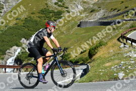 Foto #4156056 | 04-09-2023 10:13 | Passo Dello Stelvio - Waterfall Kehre BICYCLES