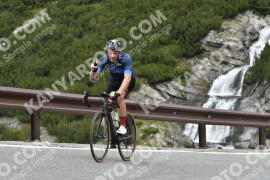 Foto #3792792 | 10-08-2023 11:11 | Passo Dello Stelvio - Waterfall Kehre BICYCLES