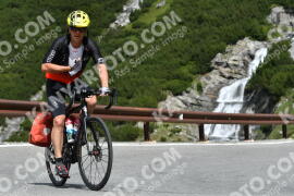 Photo #2248666 | 07-07-2022 10:54 | Passo Dello Stelvio - Waterfall curve BICYCLES