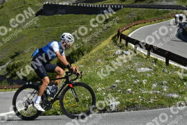 Photo #3359719 | 05-07-2023 09:52 | Passo Dello Stelvio - Waterfall curve BICYCLES