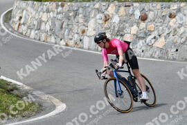 Photo #2337801 | 17-07-2022 15:42 | Passo Dello Stelvio - Waterfall curve BICYCLES