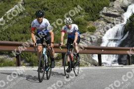 Photo #3123191 | 17-06-2023 09:28 | Passo Dello Stelvio - Waterfall curve BICYCLES