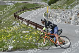 Photo #3535575 | 18-07-2023 15:04 | Passo Dello Stelvio - Waterfall curve BICYCLES