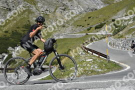 Photo #2730369 | 24-08-2022 12:48 | Passo Dello Stelvio - Waterfall curve BICYCLES