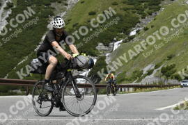 Photo #3492262 | 16-07-2023 11:48 | Passo Dello Stelvio - Waterfall curve BICYCLES