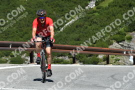 Photo #2243047 | 06-07-2022 11:08 | Passo Dello Stelvio - Waterfall curve BICYCLES