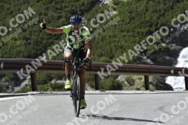 Photo #2084656 | 04-06-2022 15:28 | Passo Dello Stelvio - Waterfall curve BICYCLES