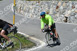 Photo #2561967 | 09-08-2022 14:16 | Passo Dello Stelvio - Waterfall curve BICYCLES