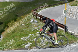 Photo #2581740 | 10-08-2022 13:44 | Passo Dello Stelvio - Waterfall curve BICYCLES