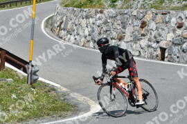 Photo #2361420 | 20-07-2022 13:03 | Passo Dello Stelvio - Waterfall curve BICYCLES