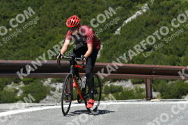 Photo #2137542 | 17-06-2022 11:59 | Passo Dello Stelvio - Waterfall curve BICYCLES
