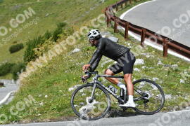 Photo #2642529 | 14-08-2022 13:20 | Passo Dello Stelvio - Waterfall curve BICYCLES