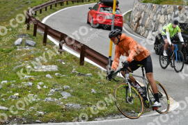 Photo #2411291 | 26-07-2022 12:35 | Passo Dello Stelvio - Waterfall curve BICYCLES
