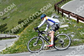 Photo #2170666 | 20-06-2022 14:17 | Passo Dello Stelvio - Waterfall curve BICYCLES