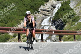 Photo #2494046 | 03-08-2022 10:44 | Passo Dello Stelvio - Waterfall curve BICYCLES