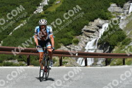 Photo #2485421 | 02-08-2022 11:16 | Passo Dello Stelvio - Waterfall curve BICYCLES