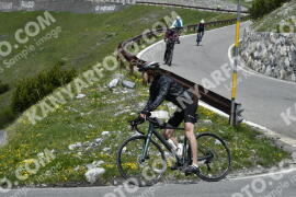 Photo #3153641 | 18-06-2023 12:41 | Passo Dello Stelvio - Waterfall curve BICYCLES