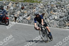 Photo #2495250 | 03-08-2022 12:36 | Passo Dello Stelvio - Waterfall curve BICYCLES